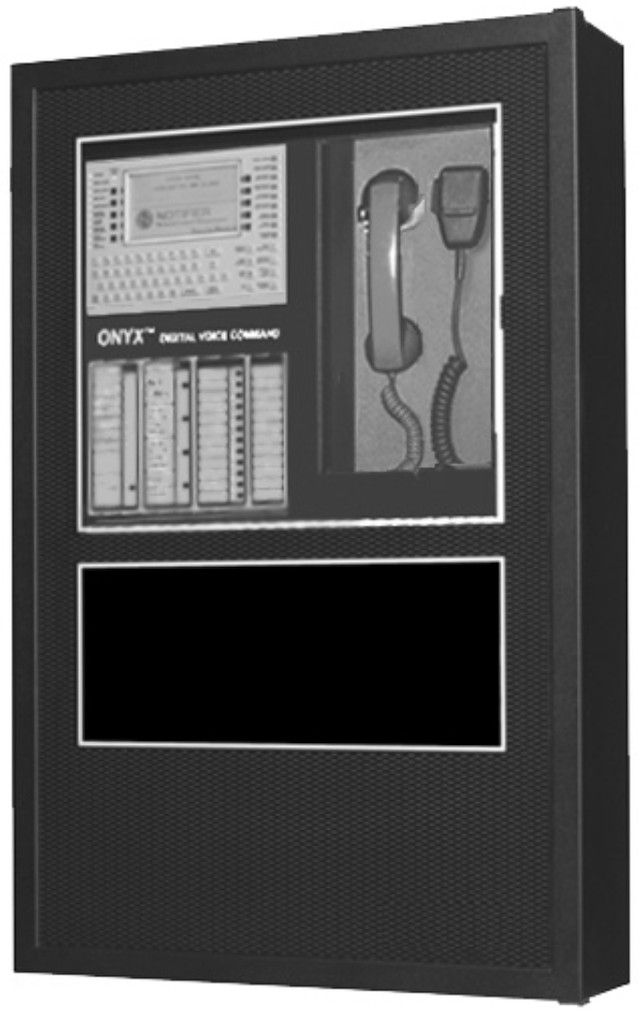 NFS2-3030 1-10 Loops Addressable Fire Alarm Control Panel 