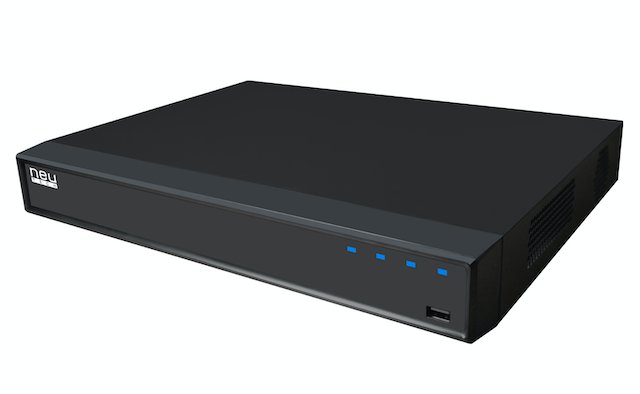 XVR5208